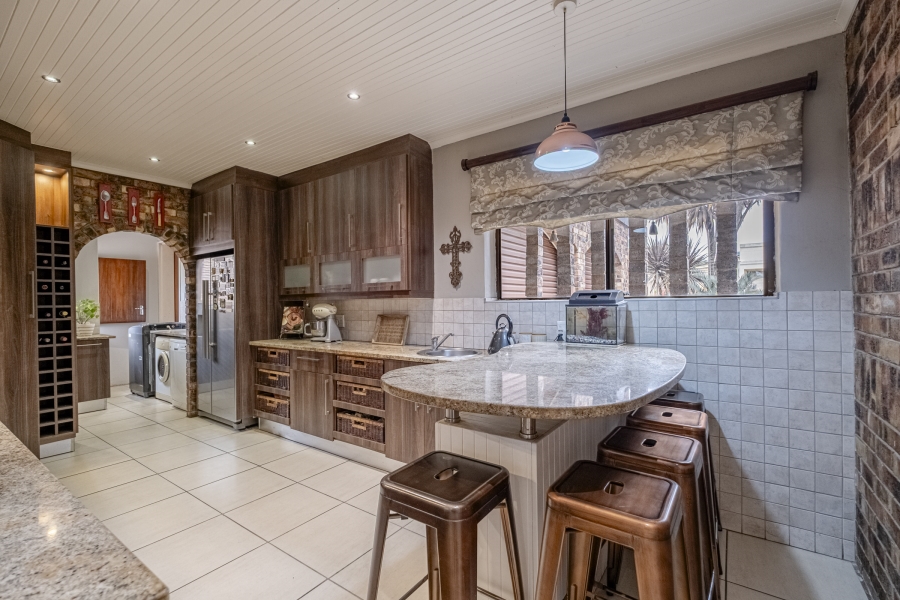 4 Bedroom Property for Sale in Winterhoek Park Eastern Cape